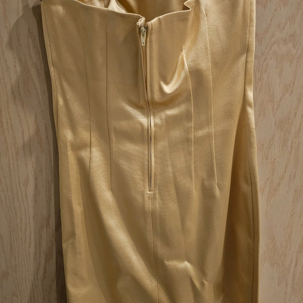 Mini dress - Picture 3 of 4